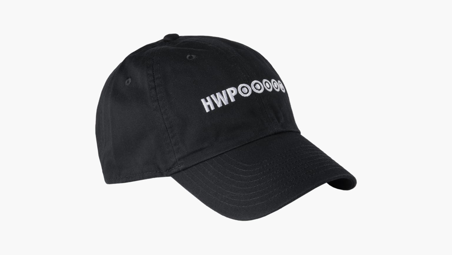 Nike Campus Cap HWPO Black Rogue Fitness